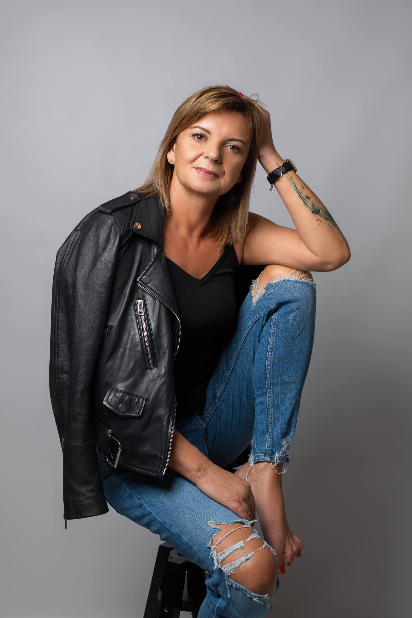 Portfolio - Joanna Korba - Fotograf Libiąż