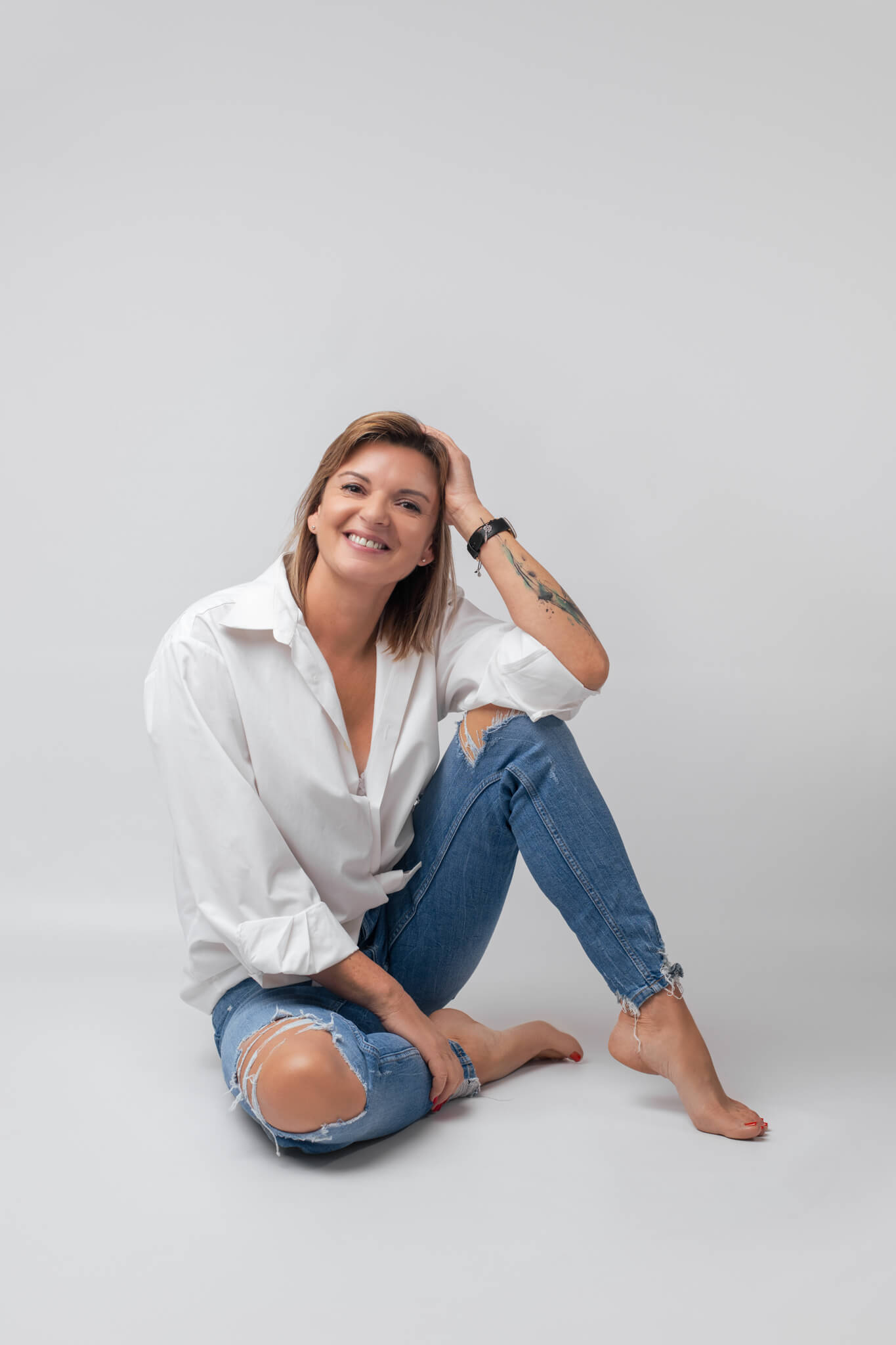 Portfolio - Joanna Korba - Fotograf Libiąż