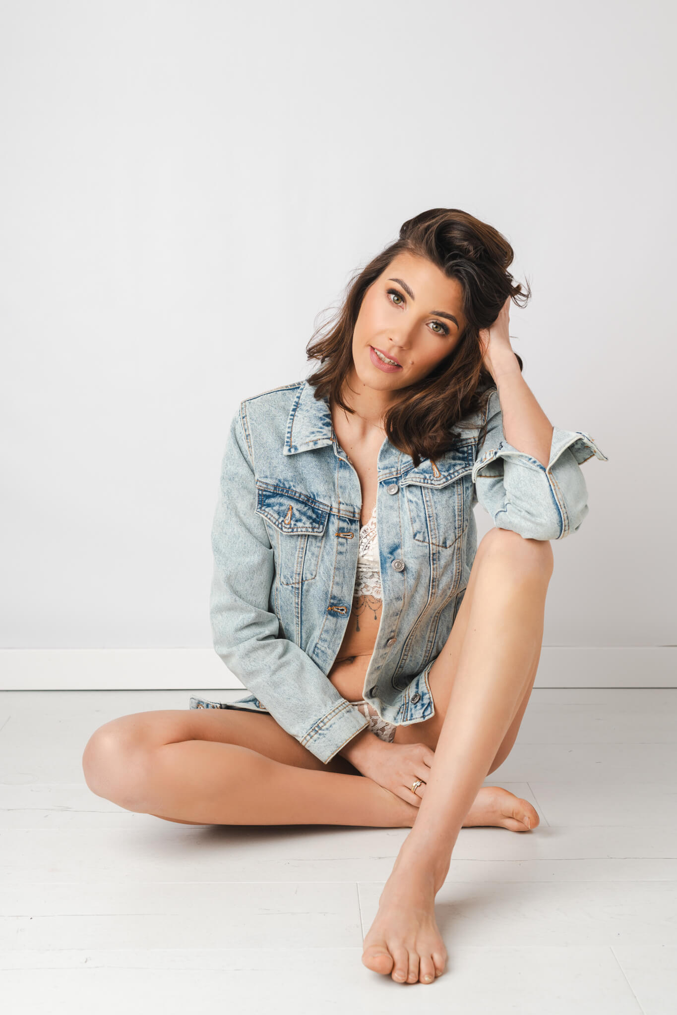 Portfolio - Joanna Korba - Fotograf Libiąż