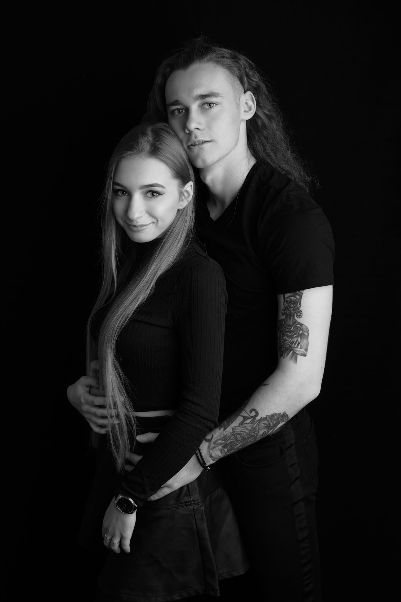 Portfolio - Joanna Korba - Fotograf Libiąż