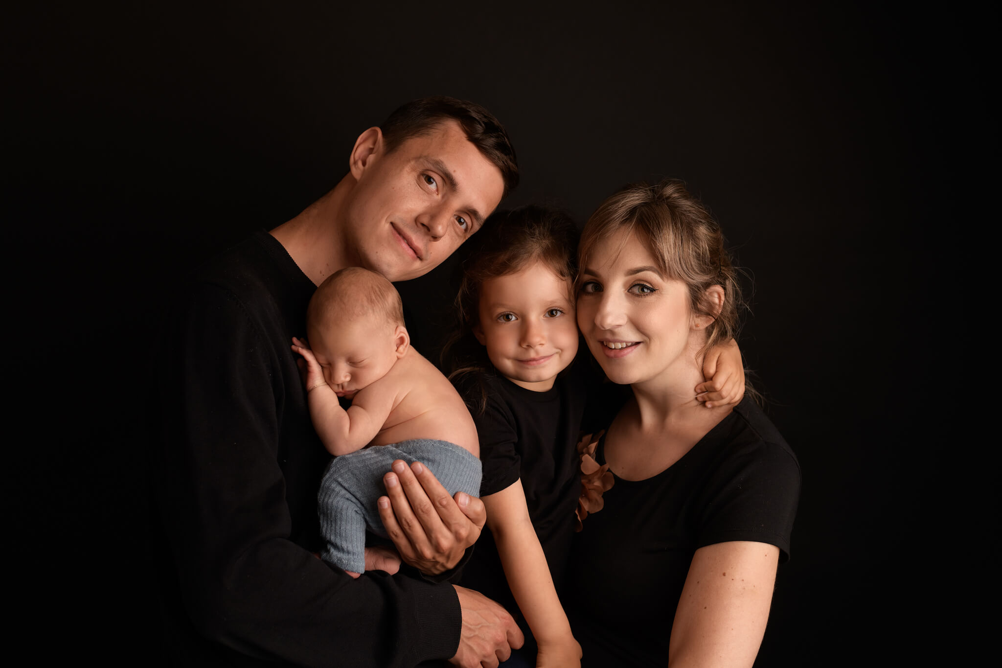 Portfolio - Joanna Korba - Fotograf Libiąż