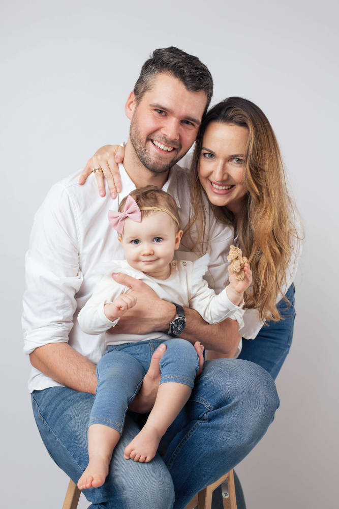 Portfolio - Joanna Korba - Fotograf Libiąż